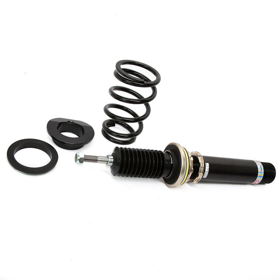 96-04 Porsche Boxster 986 BC Racing Coilovers - BR Type