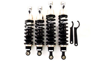 Lotus BC Racing Coilovers - Elise 