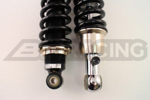 05-11 Lotus Elise / Exige S2 BC Racing Coilovers - BR Type
