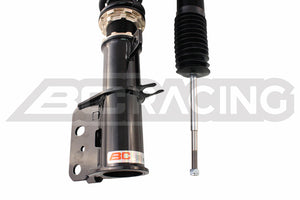04-06 Pontiac GTO BC Racing Coilovers - BR Type